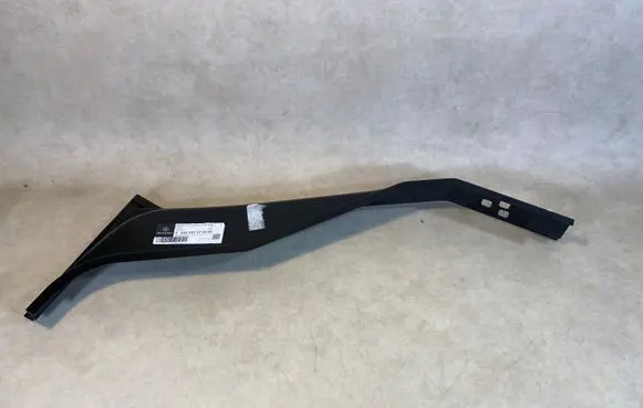 Mercedes-Benz G W461 W463 1st Gen side skirts sill cover A460637372464