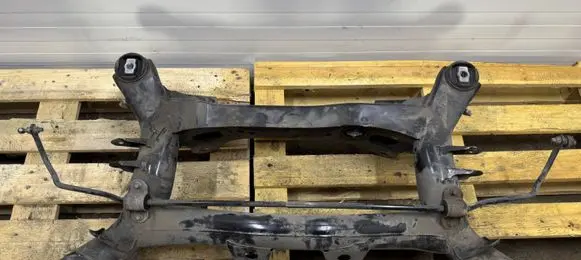 BMW 3 F30 F35 F31 Rear subframe 6792507