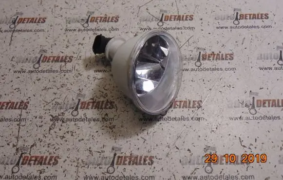 Toyota Yaris Front fog light 90008495