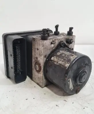 Audi A3 S3 8L ABS Pump 1C0907379E 00006065D5 10096003133