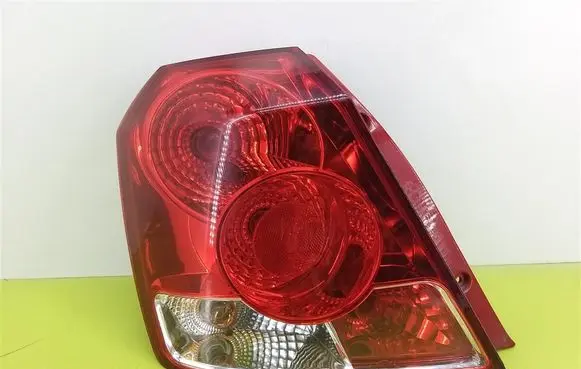 Chevrolet Kalos Rear/tail lights 
