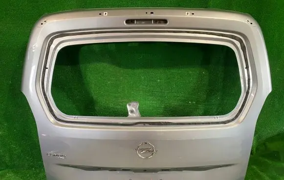Peugeot Rifter Tailgate/trunk/boot lid