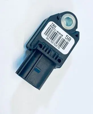 Toyota Aygo AB40 Airbag deployment crash/impact sensor 898310H040