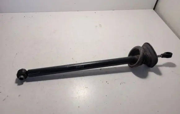 Mercedes-Benz S W221 Tailgate/trunk strut/damper A2217300516 4099ZM