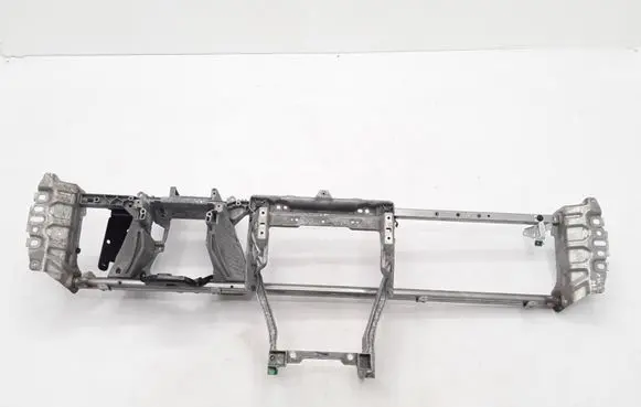 Volvo S60 Dashboard cross member/frame bar 8648446