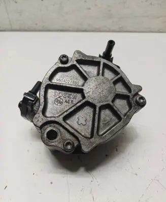 Citroen Berlingo Vacuum pump 9804021880
