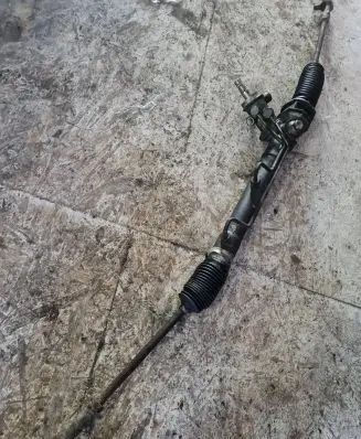 Opel Vectra B Steering rack 26046877