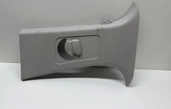 Citroen C4 Grand Picasso (B) pillar trim (top) 37767 9676861277 97632A4
