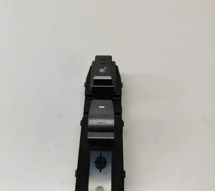 Hyundai Ioniq Electric window control switch 93580G2500