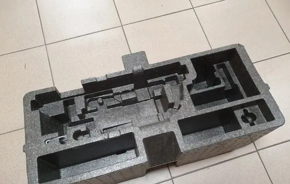 Volkswagen Up Tool box 1S0012115C