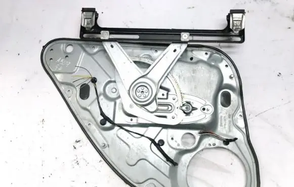 Ford Kuga I Sliding door window regulator with motor