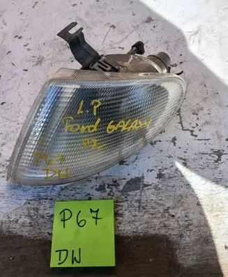 Ford Galaxy Front indicator light 7M0953049F
