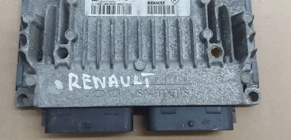 Renault Scenic I Gearbox control unit/module