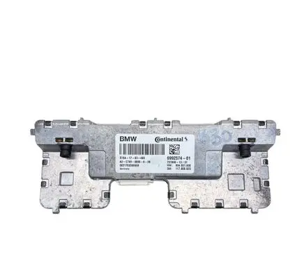 BMW 5 G30 G31 G38 Windshield/windscreen camera 66516992574 6992574 66516996069
