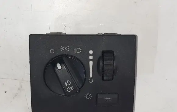 Chrysler Grand Voyager V Light switch P04602764AB