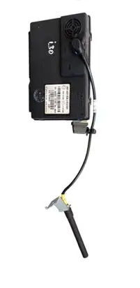 Hyundai i30 Central body control module 954002L105 97RA012330