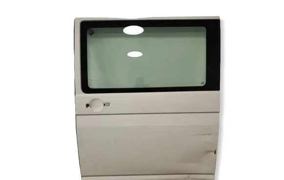Volkswagen Transporter - Caravelle T6 Side sliding door 7E0843107BB 7E0845305E