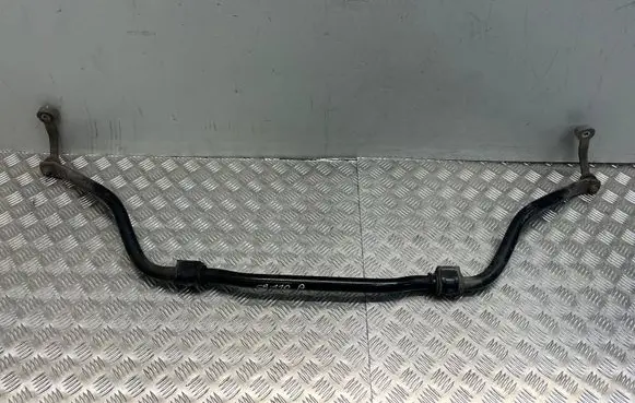 Jaguar XJ X351 Front anti-roll bar/sway bar 