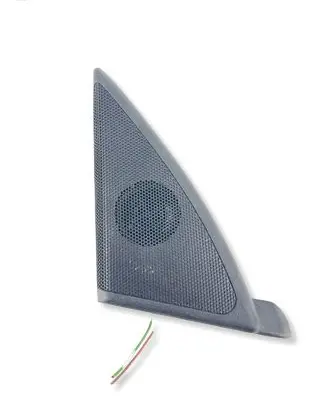 Mercedes-Benz C W203 Front door high frequency speaker A2037200148