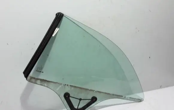 Mercedes-Benz E C207 W207 Rear side window A2076700310