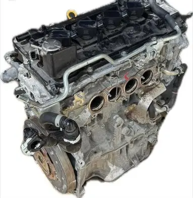 Lexus UX Engine XM20A-U91C