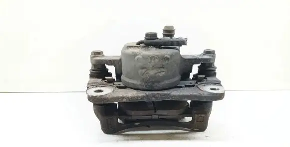 Toyota Prius (XW30) Front brake caliper