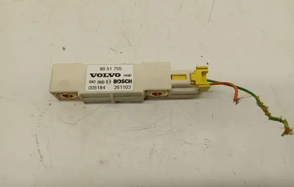 Volvo XC90 Airbag deployment crash/impact sensor 8651755 261103 005184