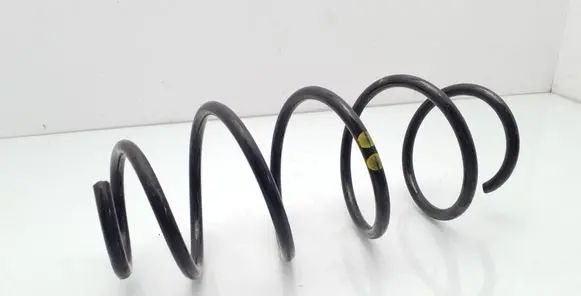 Mercedes-Benz A W169 Front coil spring 
