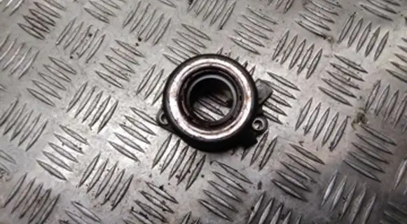 Opel Meriva A clutch release bearing 8C19 55563511
