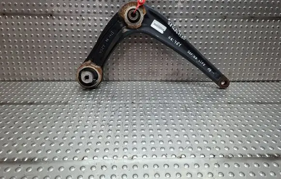 Peugeot Expert Front control arm S25071481 9816863580