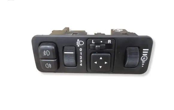 Mitsubishi Carisma Wing mirror switch 