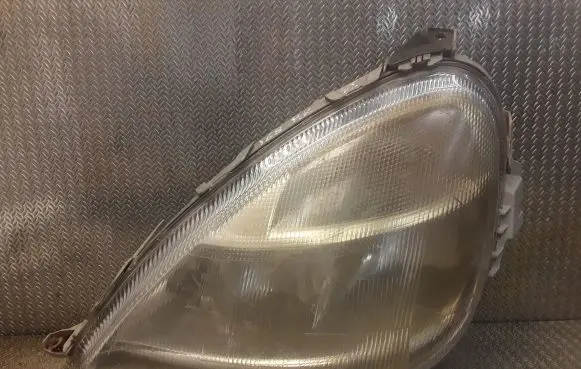Mercedes-Benz A W168 Headlight/headlamp 1688200161