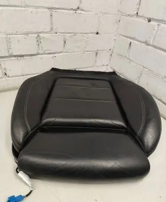 Mercedes-Benz GLE W167 Front passenger seat console base AG139064102 PB213803931 EC0008363