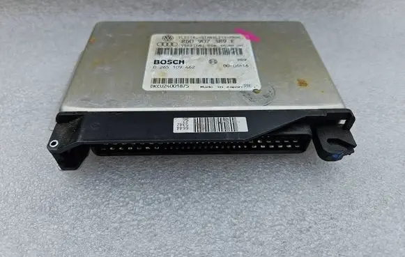 Audi A4 S4 B5 8D ABS control unit/module 8D0907389E 05109462
