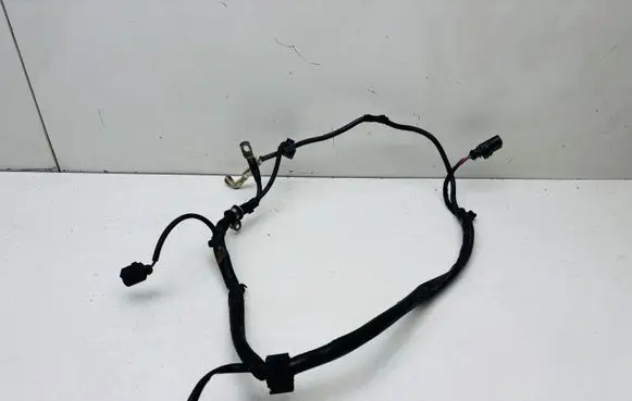 Volkswagen Golf VII Wires (generator/alternator) 5Q0971230BA
