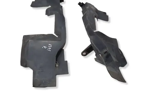 Audi TT TTS Mk2 Intercooler air guide/duct channel 8J0121284A 8J0121284B 8J0121284AB