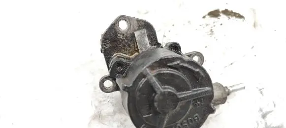 Citroen Xsara Picasso Vacuum pump