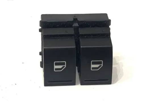 Volkswagen Touran I Electric window control switch 