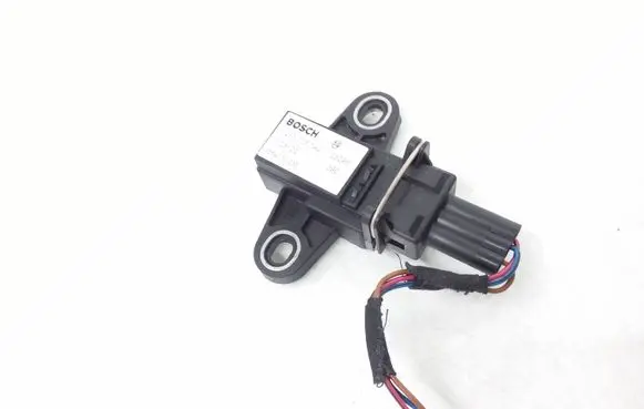 KIA Sorento Airbag deployment crash/impact sensor 0265005142 95640M1200