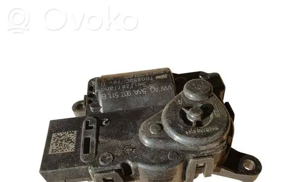 Cupra Leon Air flap motor/actuator 5WA907511B T60332C