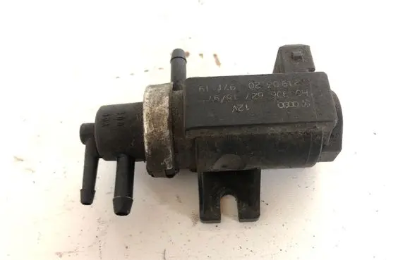 Volkswagen Sharan Vacuum valve 1H0906627