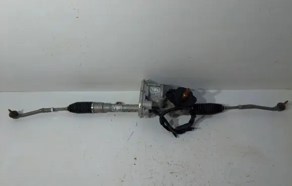 Opel Crossland X Steering rack 3802832116C