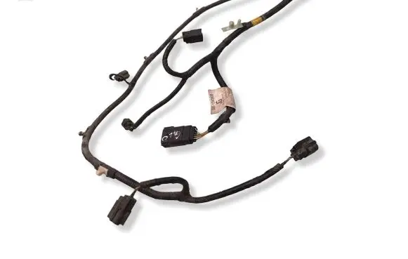 Ford Mondeo MK V Parking sensor (PDC) wiring loom DG9T15K868JG