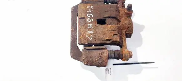 Subaru Forester SH Rear brake caliper