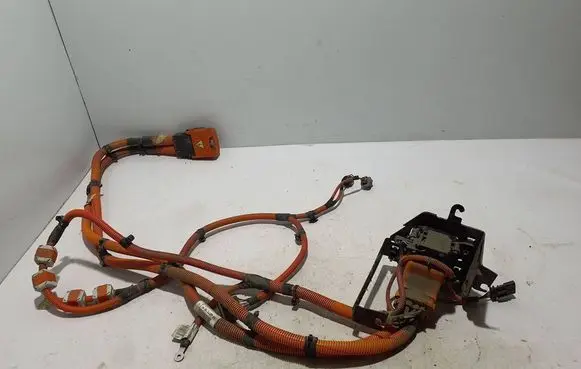 Dacia Duster Electric car charge socket 9848717880