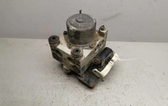 Mazda 6 ABS Pump ASCECU562WD2 4370739