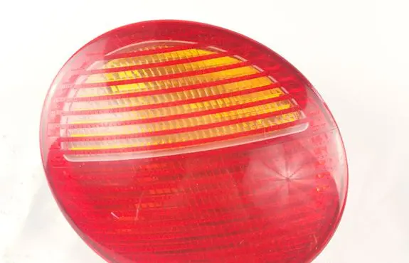 Volkswagen New Beetle Rear/tail lights 269021L
