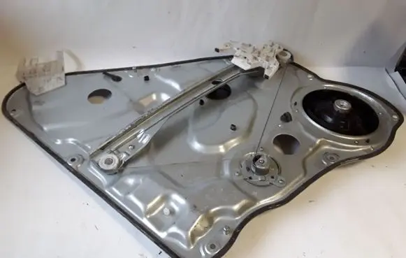 KIA Ceed Rear window lifting mechanism without motor 834701H030