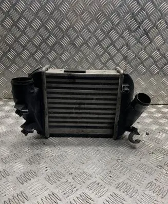 Audi A4 S4 B6 8E 8H Intercooler radiator 8E0145805P 038906051B 0281002399