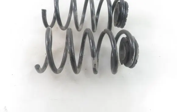 Opel Corsa D Rear coil spring 